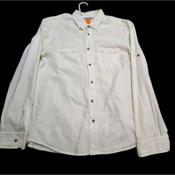 Long SLEEVE à HugoBoss - Picture 1 of 4